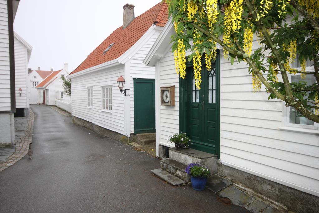 Apartment Old Town Skudeneshavn 客房 照片